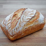 Sourdough Bread