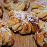 Cinnamon Buns