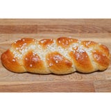 Cardamom Bread (pulla)